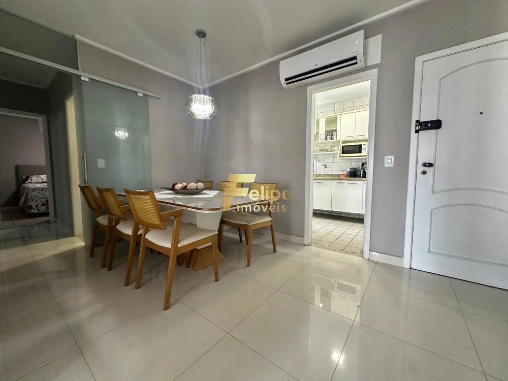 Apartamento, 3 quartos, 89 m² - Foto 2