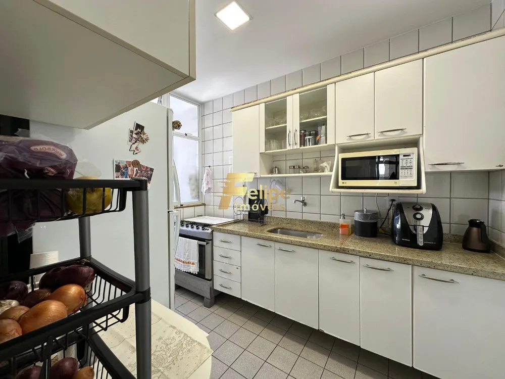 Apartamento, 3 quartos, 89 m² - Foto 8
