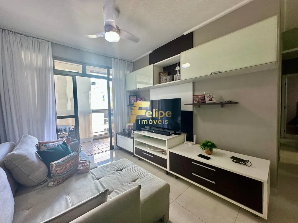Apartamento, 3 quartos, 89 m² - Foto 3