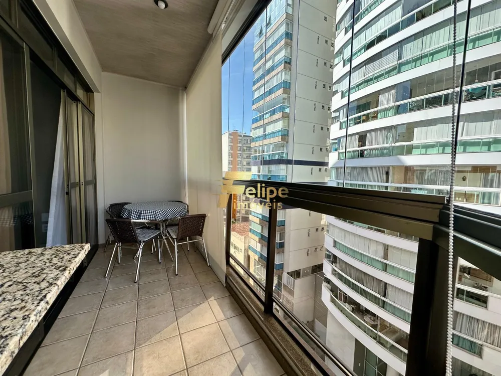 Apartamento, 3 quartos, 89 m² - Foto 1