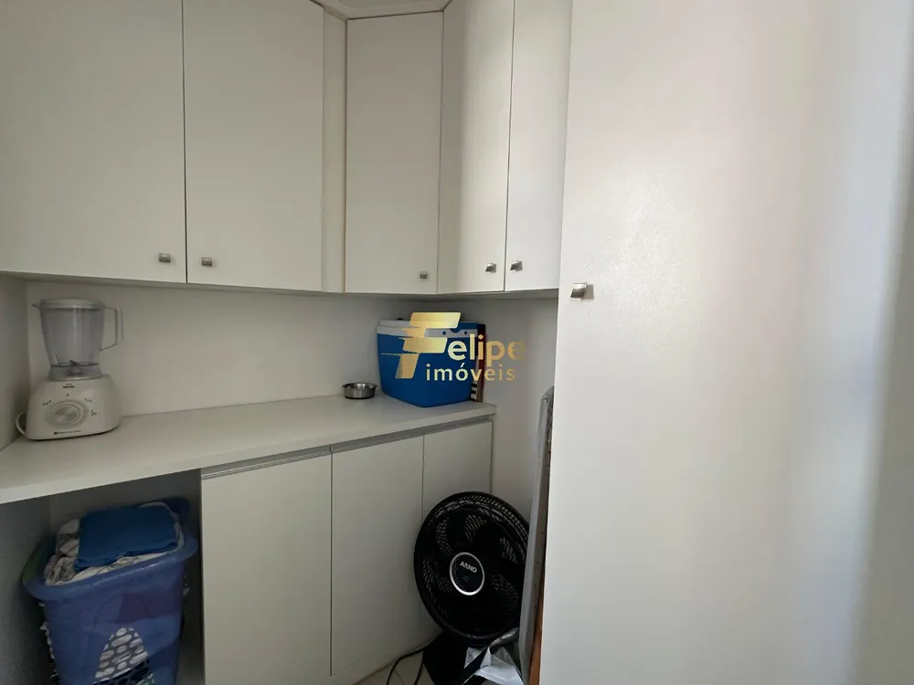 Apartamento, 3 quartos, 89 m² - Foto 9