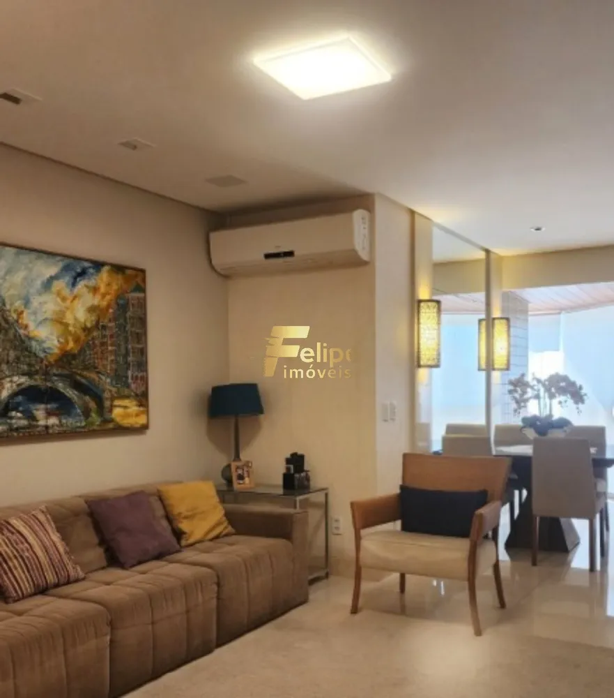 Apartamento, 3 quartos, 115 m² - Foto 9