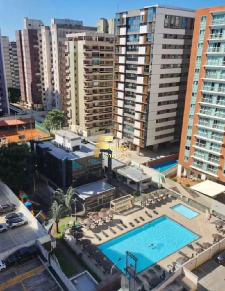 Apartamento, 3 quartos, 115 m² - Foto 1