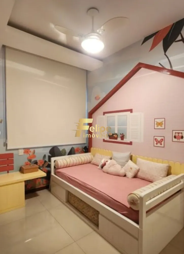 Apartamento, 3 quartos, 115 m² - Foto 4