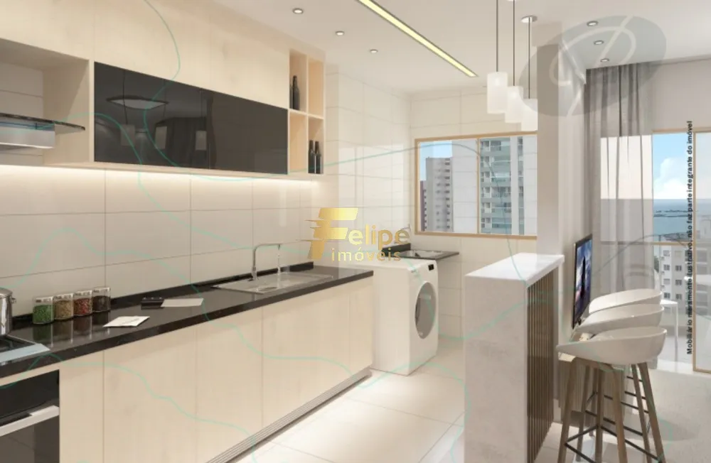 Apartamento, 2 quartos, 82 m² - Foto 7