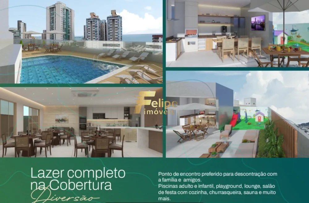 Apartamento, 2 quartos, 82 m² - Foto 10