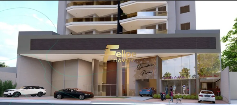 Apartamento, 2 quartos, 82 m² - Foto 1