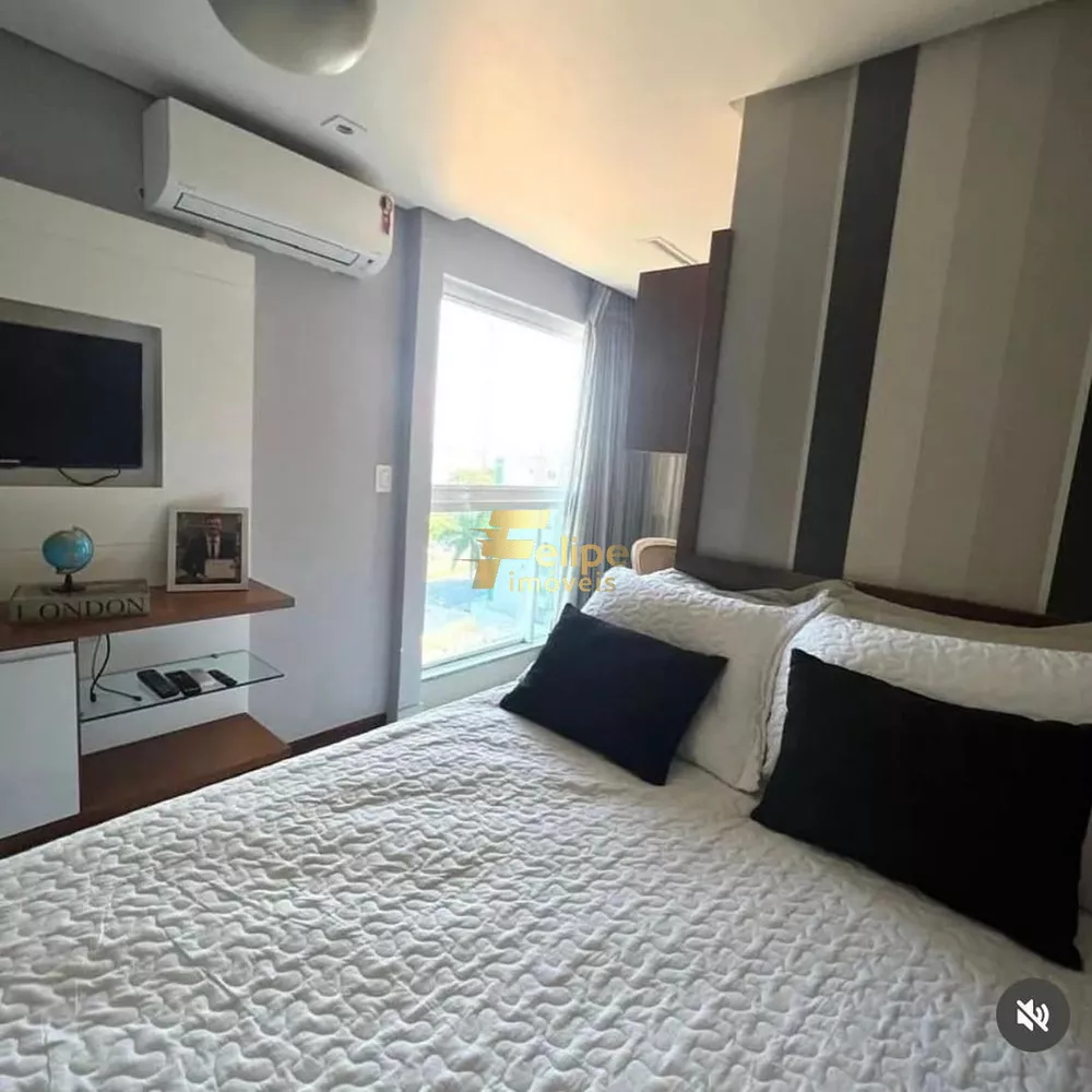 Apartamento à venda com 3 quartos, 119m² - Foto 2