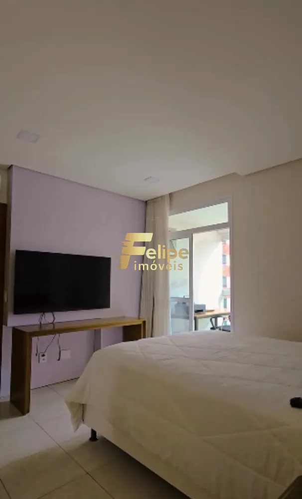 Apartamento, 3 quartos, 165 m² - Foto 4