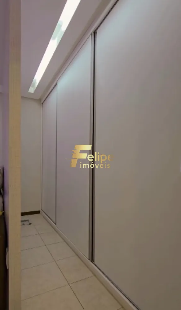 Apartamento, 3 quartos, 165 m² - Foto 2