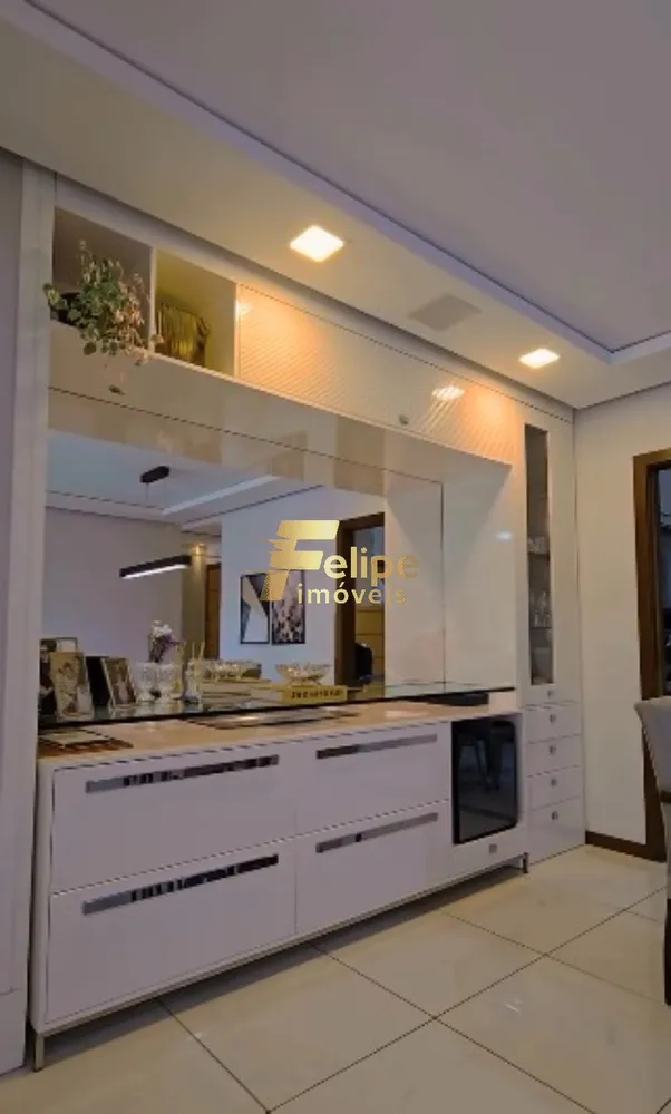 Apartamento, 3 quartos, 165 m² - Foto 10
