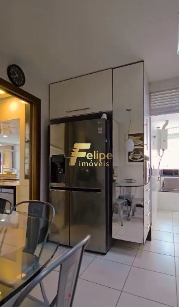 Apartamento, 3 quartos, 165 m² - Foto 12