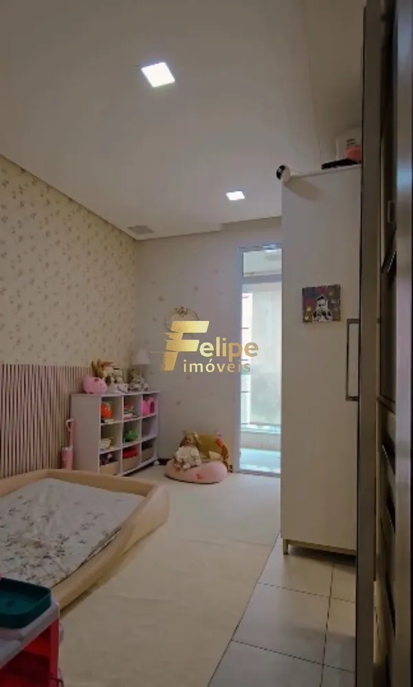 Apartamento, 3 quartos, 165 m² - Foto 8