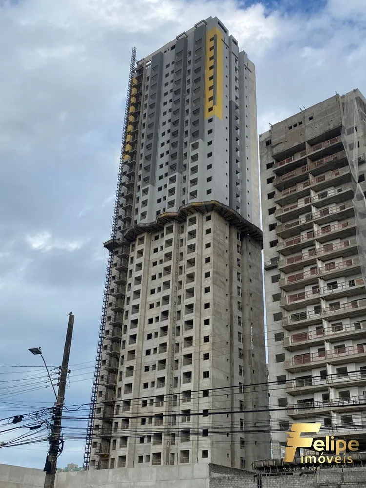 Apartamento, 2 quartos, 37 m² - Foto 10