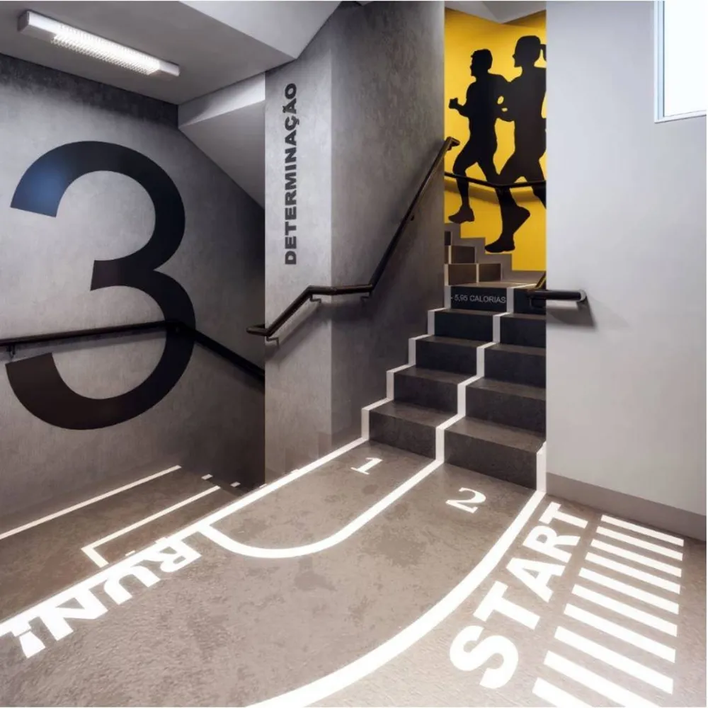 Apartamento, 2 quartos, 37 m² - Foto 6