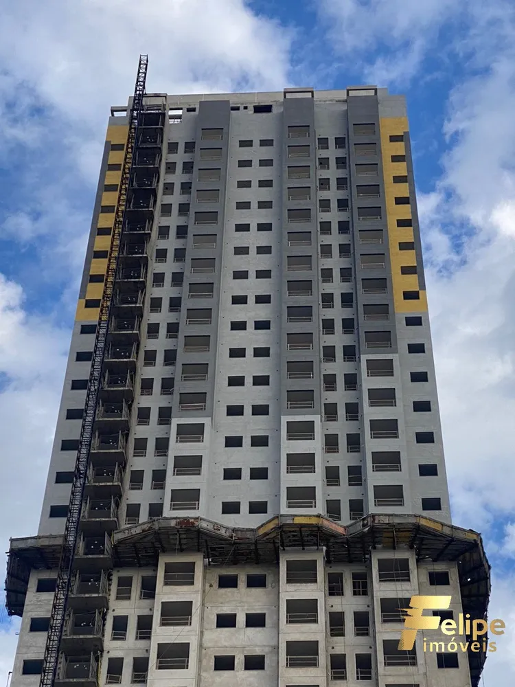 Apartamento, 2 quartos, 37 m² - Foto 11