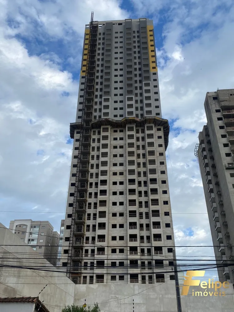 Apartamento, 2 quartos, 37 m² - Foto 12