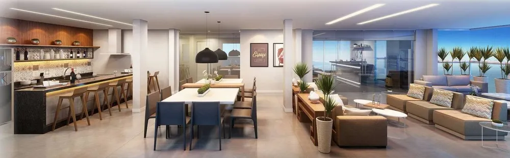 Apartamento, 2 quartos, 37 m² - Foto 9