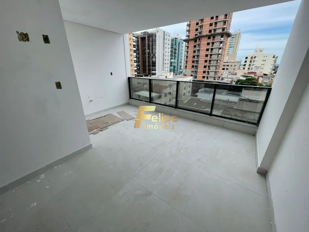 Apartamento, 2 quartos, 80 m² - Foto 1