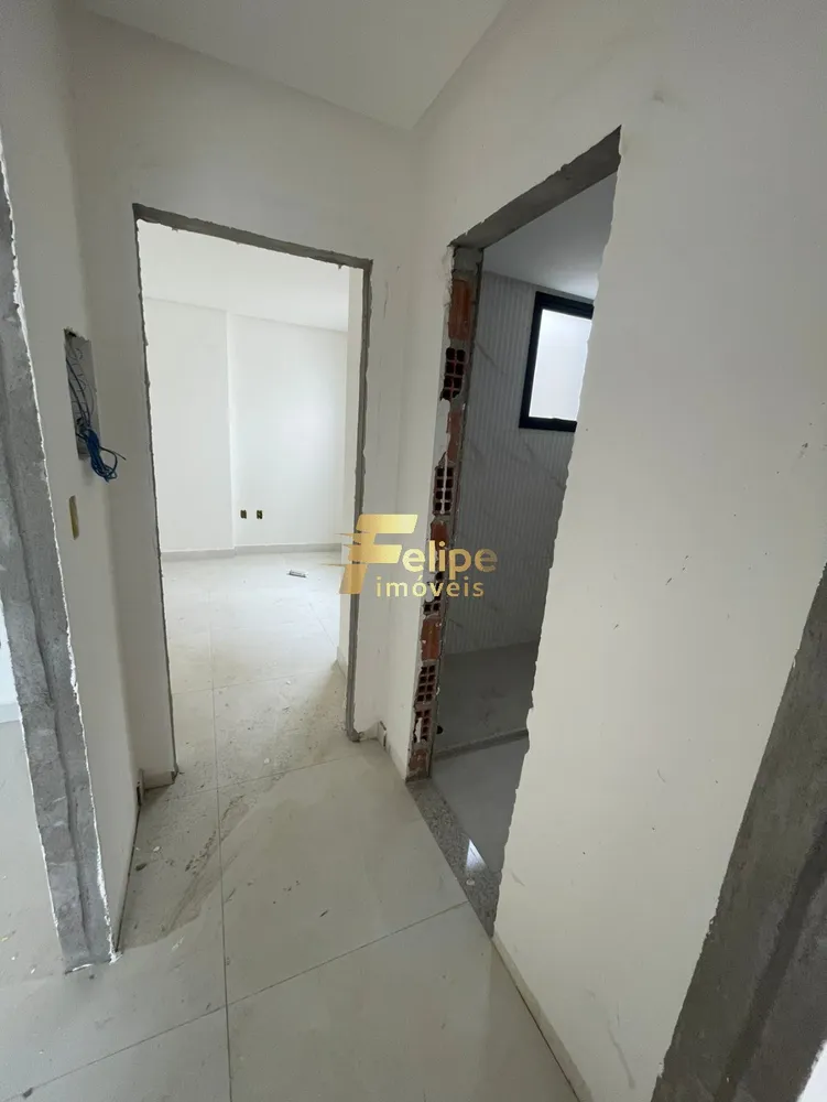 Apartamento, 2 quartos, 80 m² - Foto 4