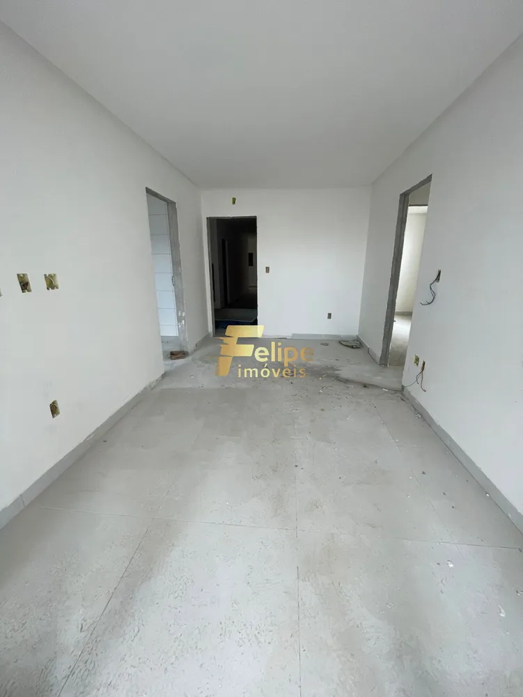 Apartamento, 2 quartos, 80 m² - Foto 2