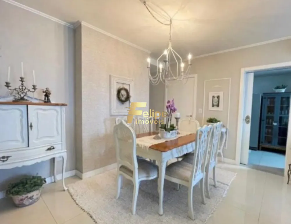 Apartamento, 4 quartos, 160 m² - Foto 4