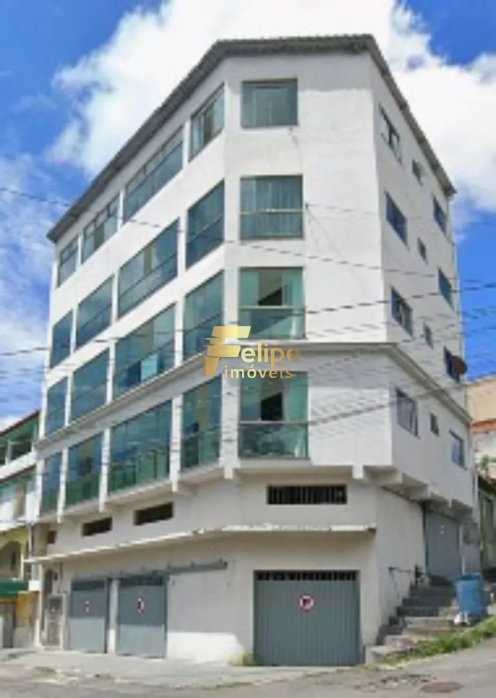 Apartamento, 16 quartos, 560 m² - Foto 1