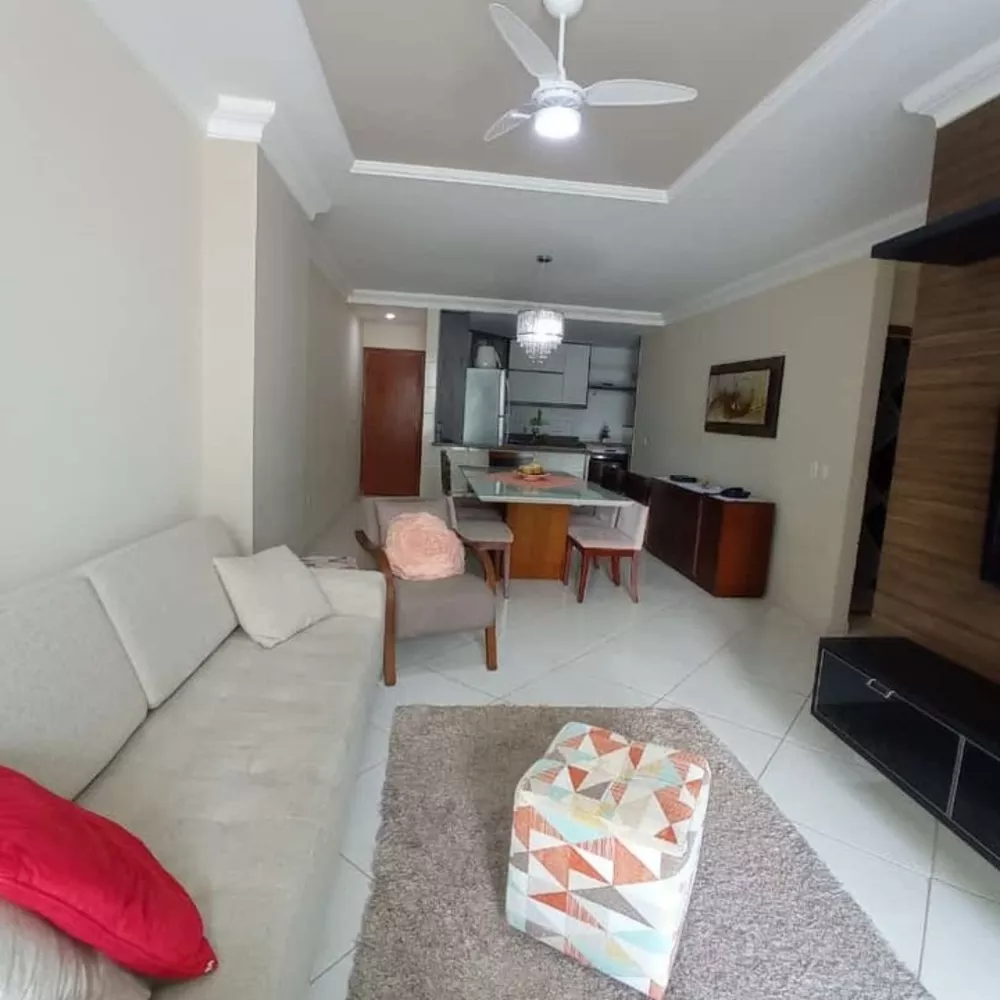 Apartamento à venda com 3 quartos, 75m² - Foto 1