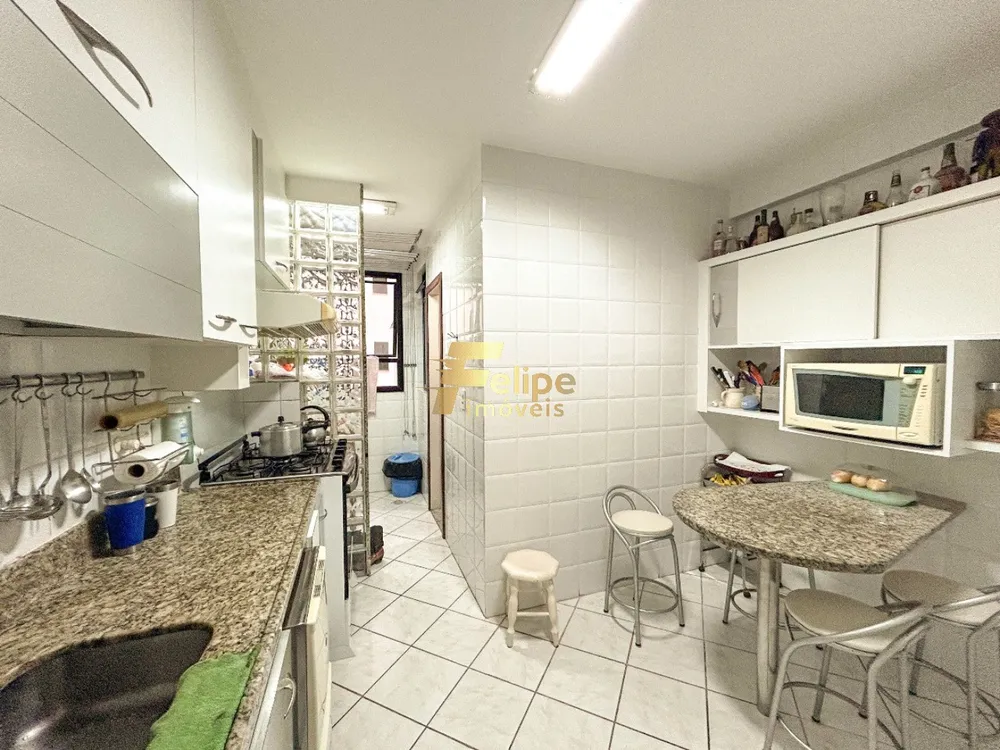 Apartamento, 3 quartos, 113 m² - Foto 11