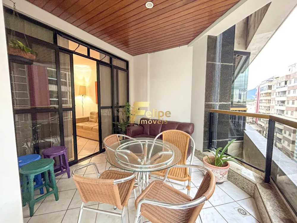 Apartamento, 3 quartos, 113 m² - Foto 2