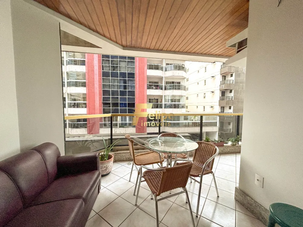 Apartamento, 3 quartos, 113 m² - Foto 3
