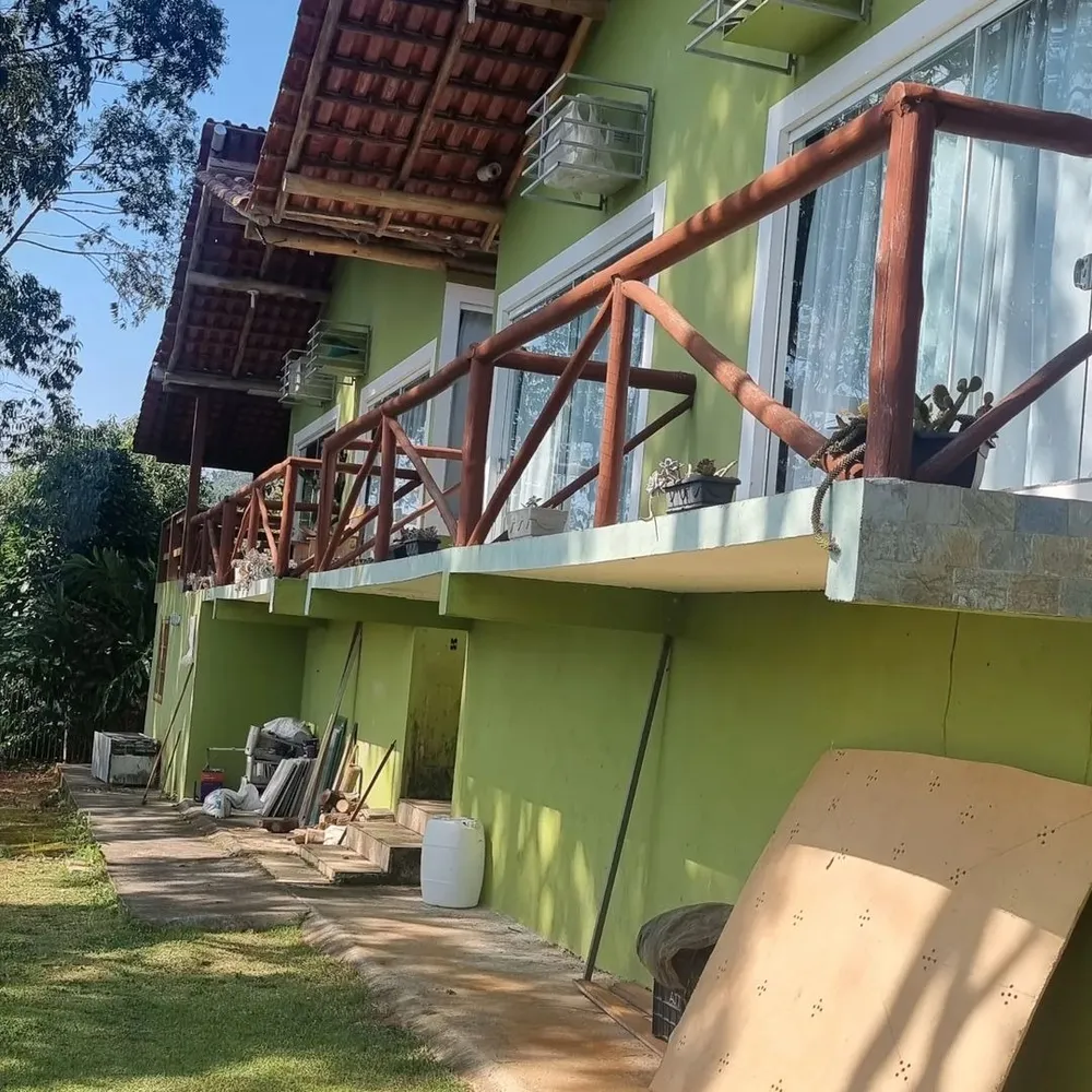 Sítio, 6 quartos, 40 m² - Foto 4