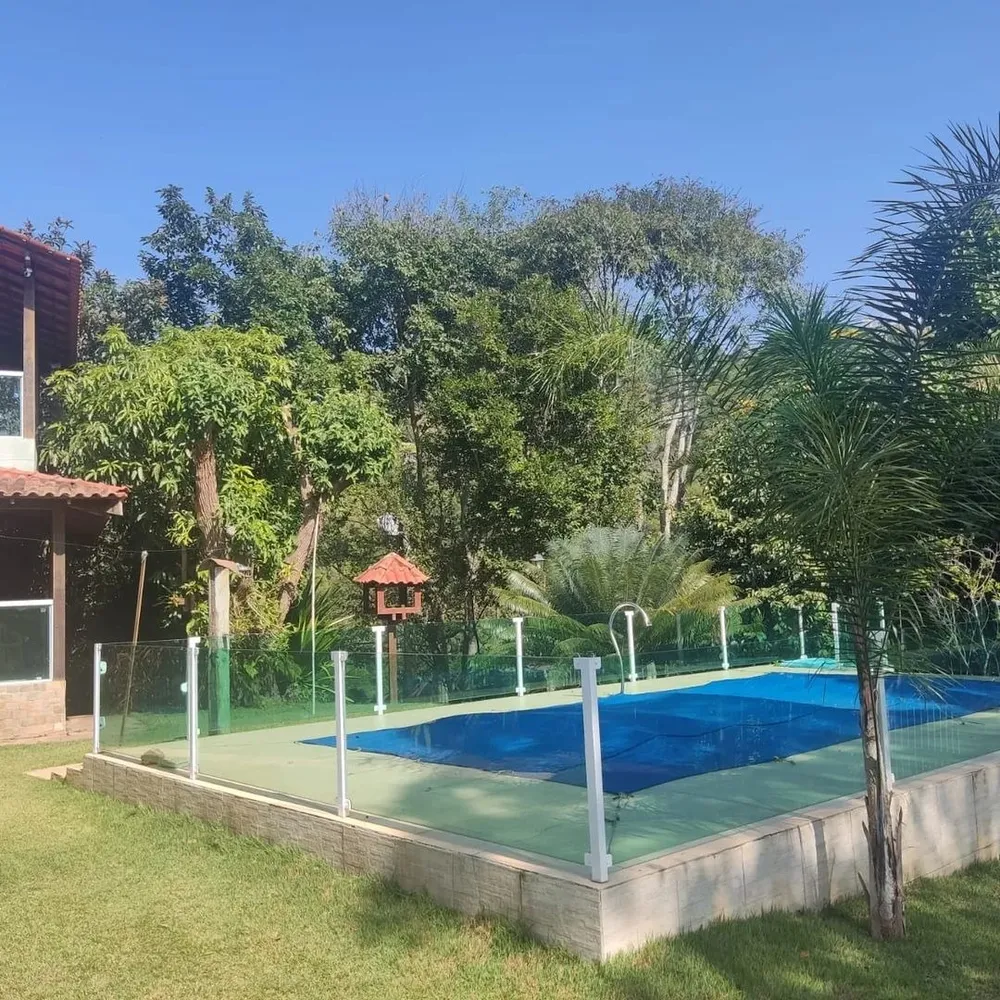 Sítio, 6 quartos, 40 m² - Foto 2