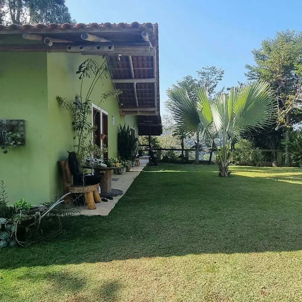 Sítio, 6 quartos, 40 m² - Foto 3