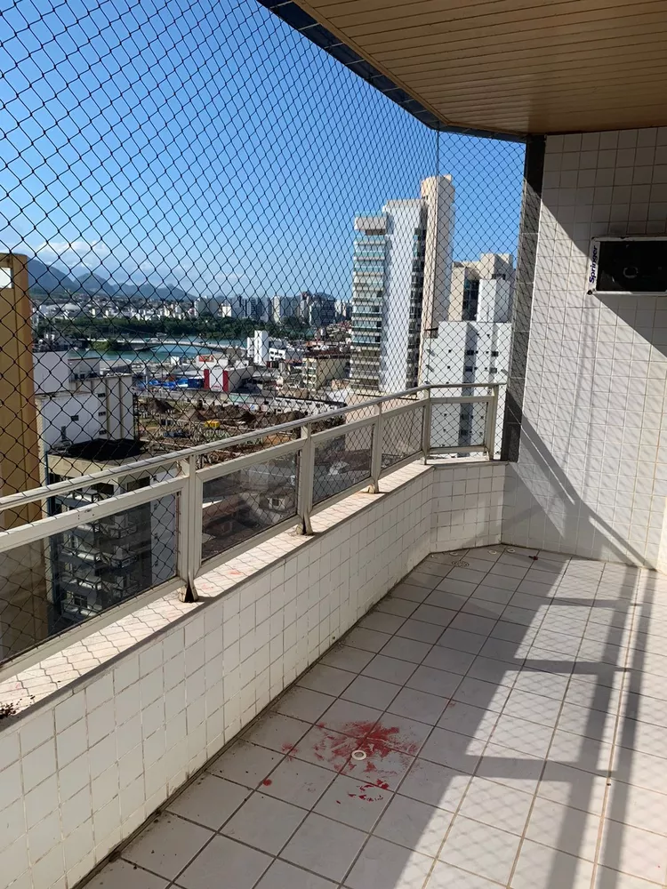 Apartamento à venda com 4 quartos, 326m² - Foto 1