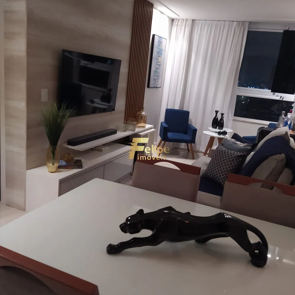 Apartamento, 2 quartos, 65 m² - Foto 3