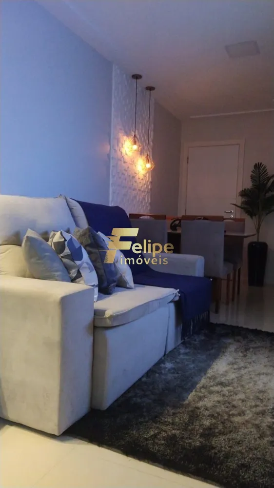 Apartamento, 2 quartos, 65 m² - Foto 7