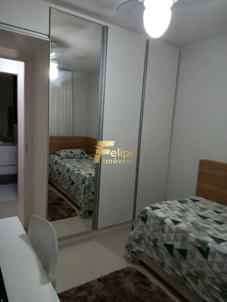 Apartamento, 2 quartos, 65 m² - Foto 2