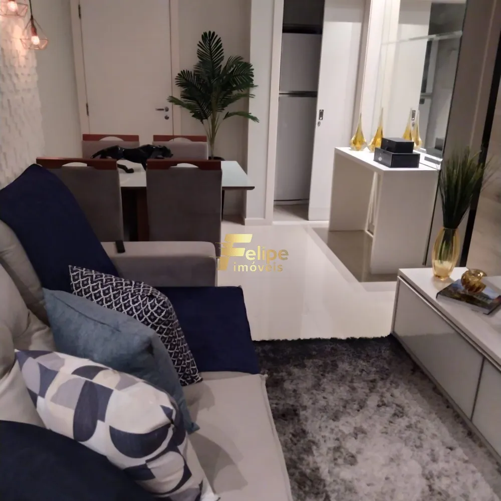 Apartamento, 2 quartos, 65 m² - Foto 5