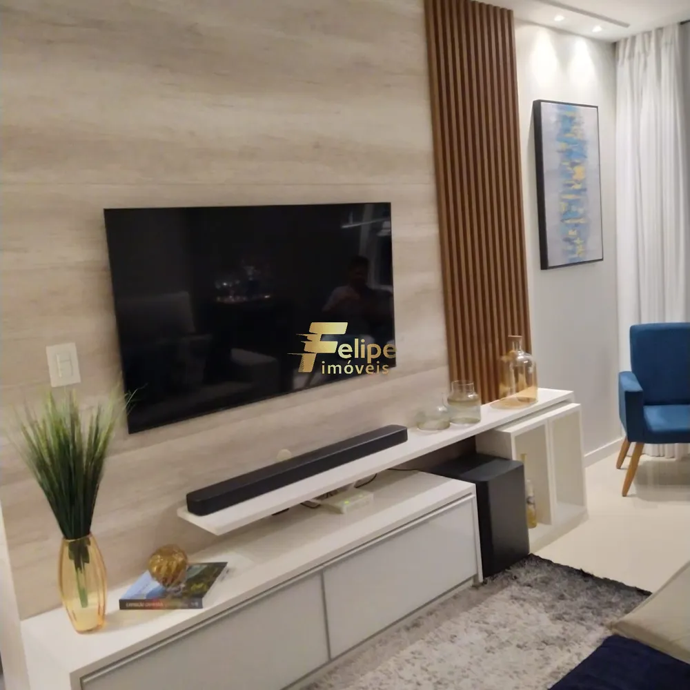 Apartamento, 2 quartos, 65 m² - Foto 10
