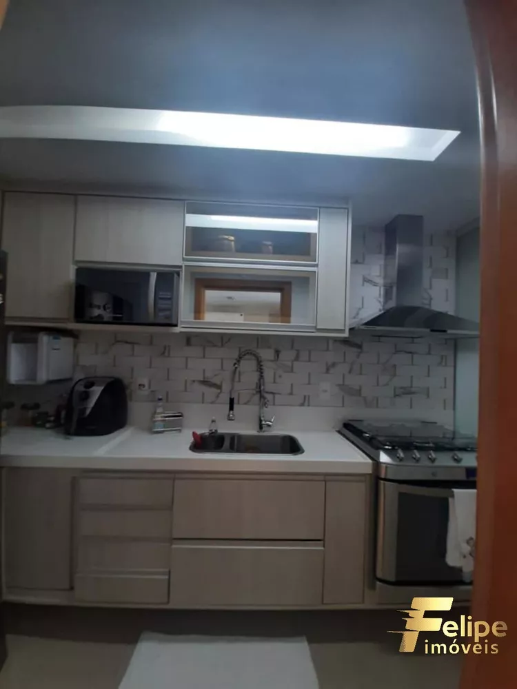 Apartamento à venda com 3 quartos, 90m² - Foto 5