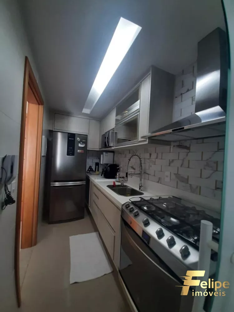 Apartamento à venda com 3 quartos, 90m² - Foto 7