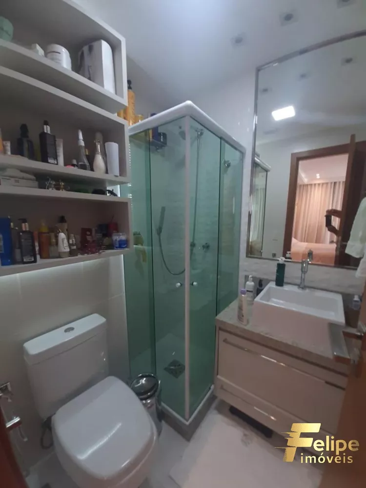 Apartamento à venda com 3 quartos, 90m² - Foto 10