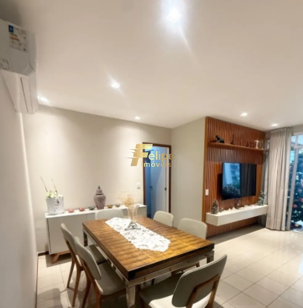 Apartamento, 2 quartos, 80 m² - Foto 10