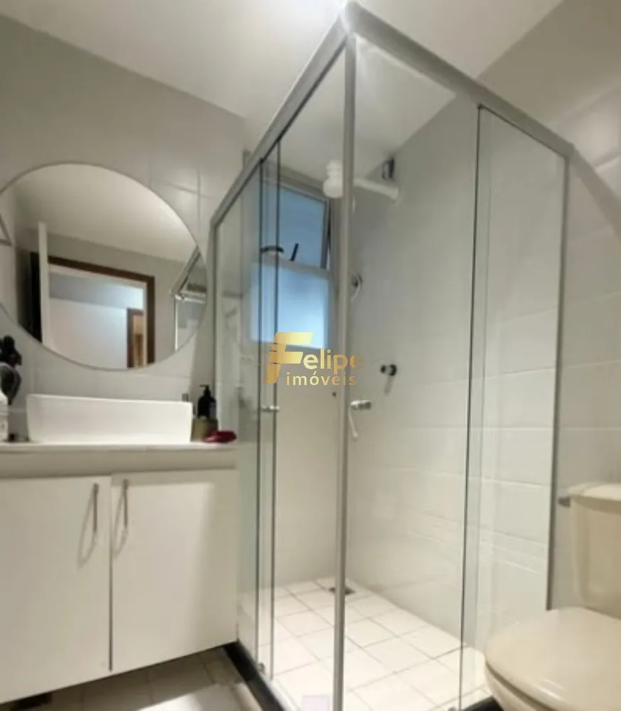 Apartamento, 2 quartos, 80 m² - Foto 4