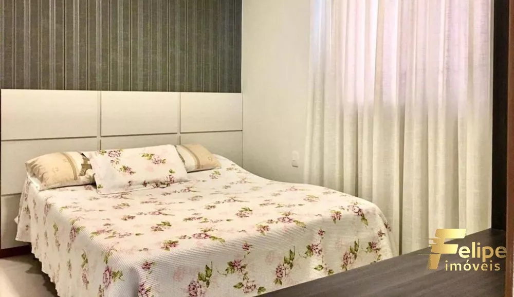 Apartamento à venda com 3 quartos, 110m² - Foto 7