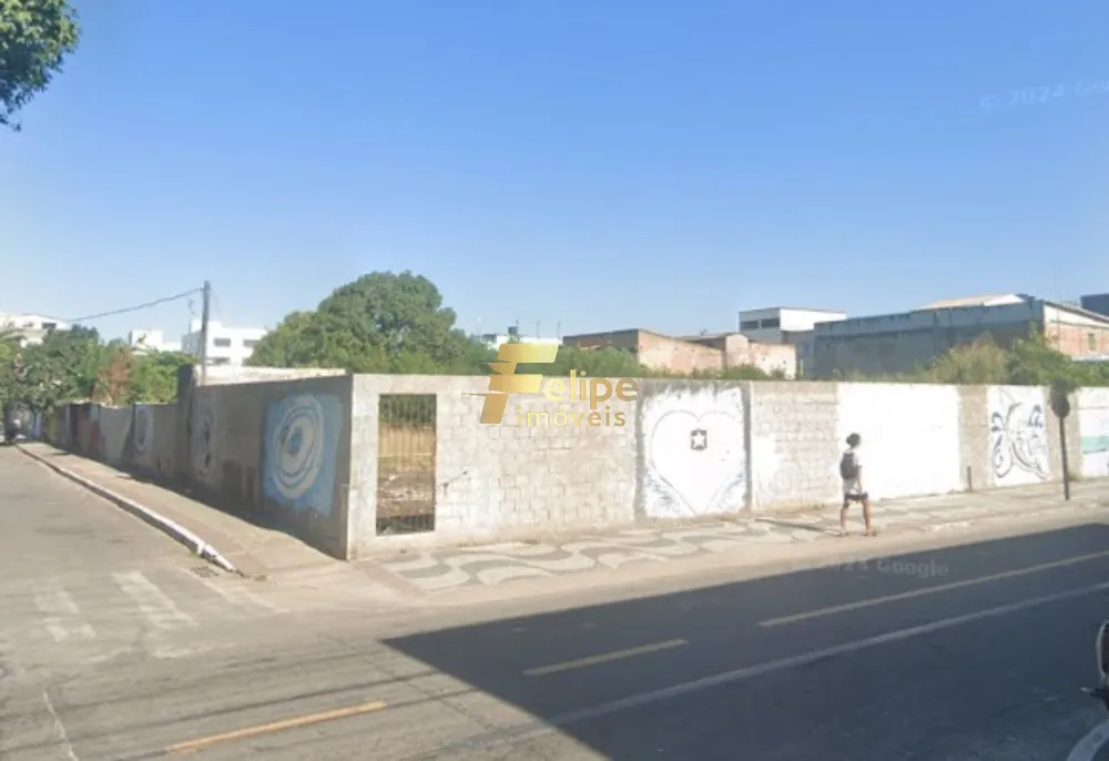 Loteamento e Condomínio, 1080 m² - Foto 1