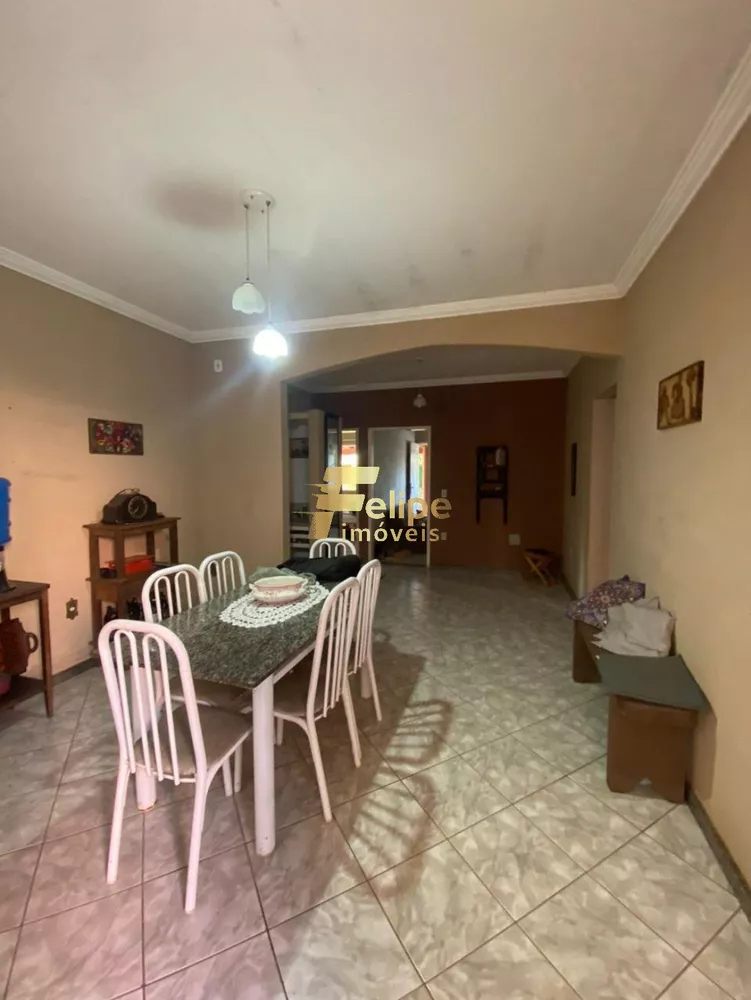 Casa à venda com 4 quartos, 720m² - Foto 14