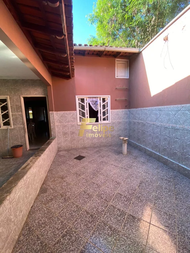 Casa à venda com 4 quartos, 720m² - Foto 16