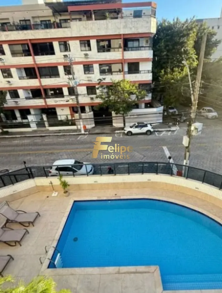 Apartamento, 3 quartos, 127 m² - Foto 11